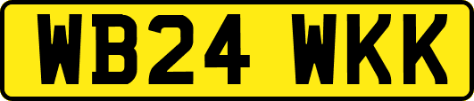 WB24WKK