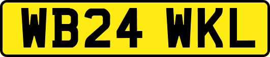 WB24WKL