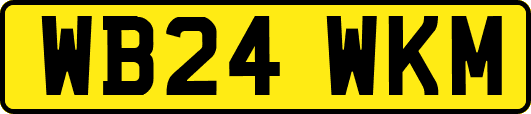 WB24WKM