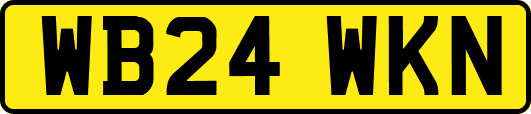 WB24WKN