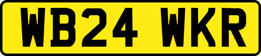 WB24WKR