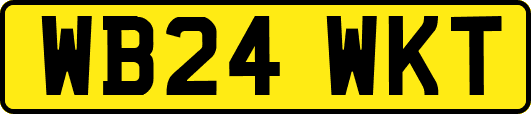 WB24WKT