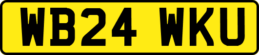 WB24WKU
