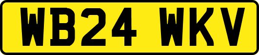WB24WKV