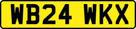 WB24WKX