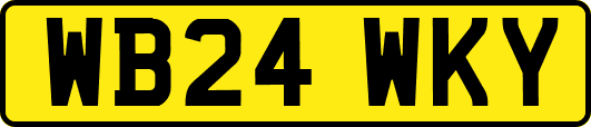 WB24WKY