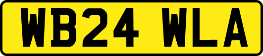 WB24WLA