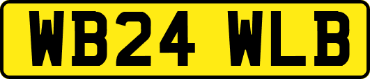 WB24WLB