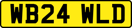 WB24WLD