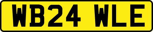 WB24WLE