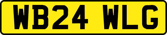 WB24WLG