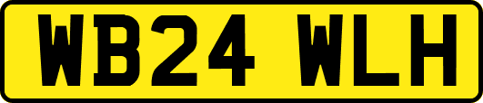WB24WLH