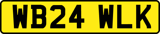 WB24WLK