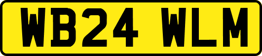 WB24WLM