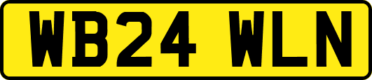 WB24WLN