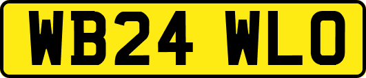 WB24WLO