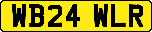 WB24WLR
