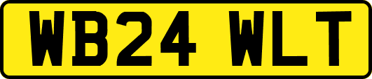 WB24WLT