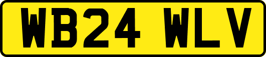WB24WLV