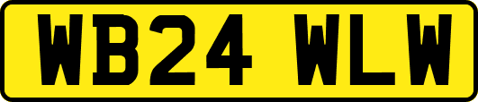 WB24WLW