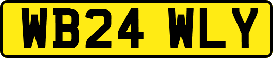 WB24WLY