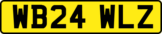 WB24WLZ