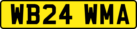 WB24WMA