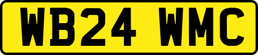 WB24WMC