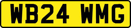 WB24WMG