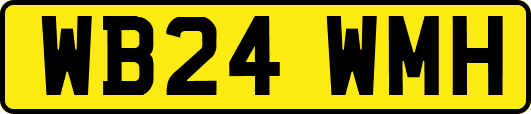 WB24WMH