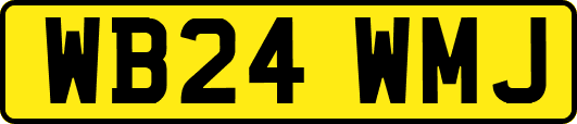 WB24WMJ