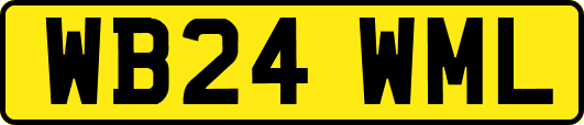 WB24WML
