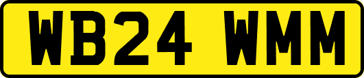 WB24WMM