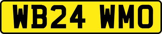 WB24WMO