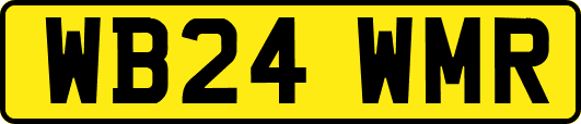 WB24WMR