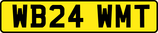 WB24WMT
