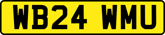 WB24WMU