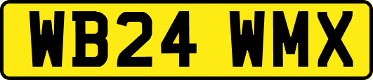 WB24WMX