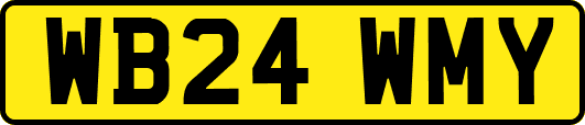 WB24WMY