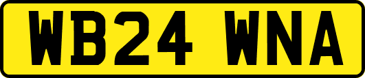 WB24WNA