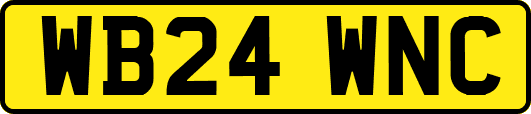 WB24WNC