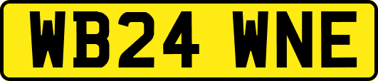 WB24WNE