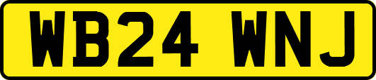 WB24WNJ
