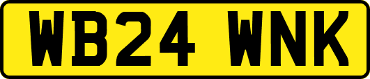WB24WNK