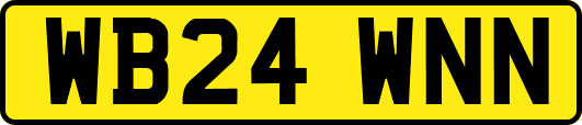 WB24WNN