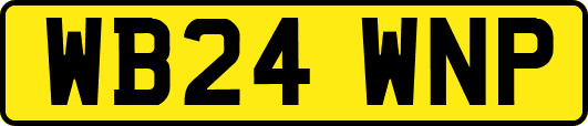 WB24WNP