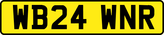 WB24WNR