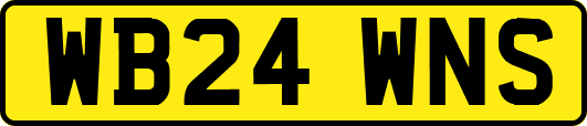 WB24WNS
