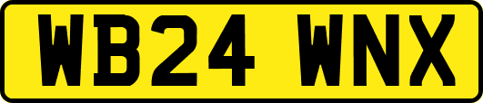 WB24WNX