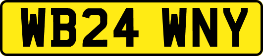 WB24WNY